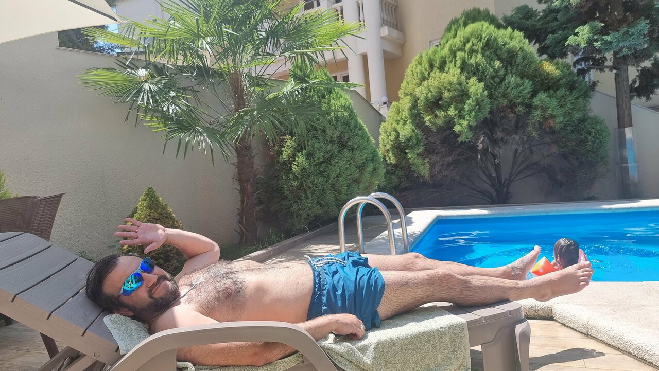 Гостиница У Заполярья Сочи-69