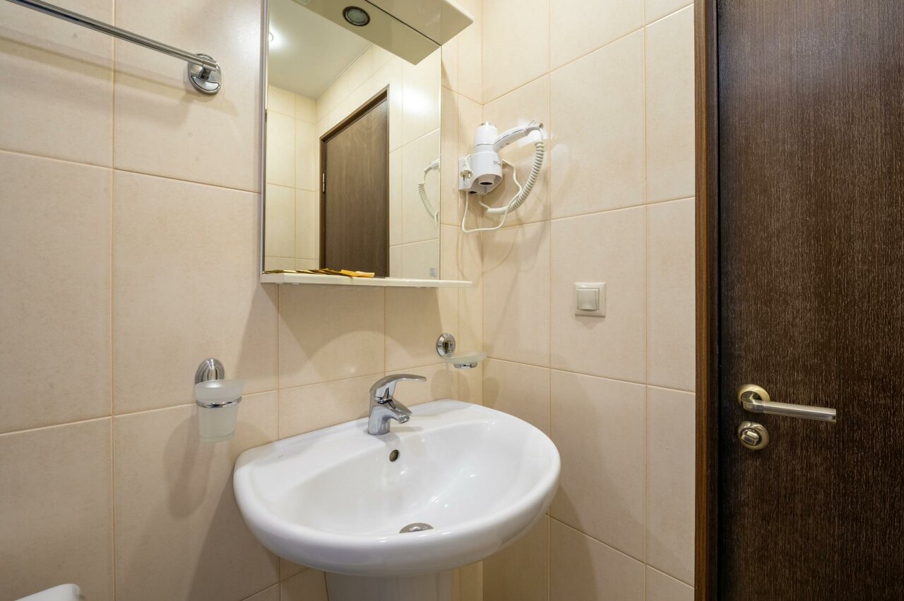 Гостиница У Заполярья Сочи-193