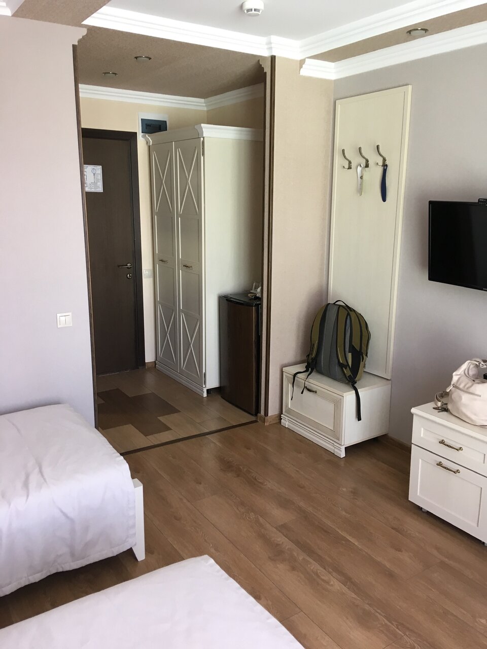 Гостиница У Заполярья Сочи-115