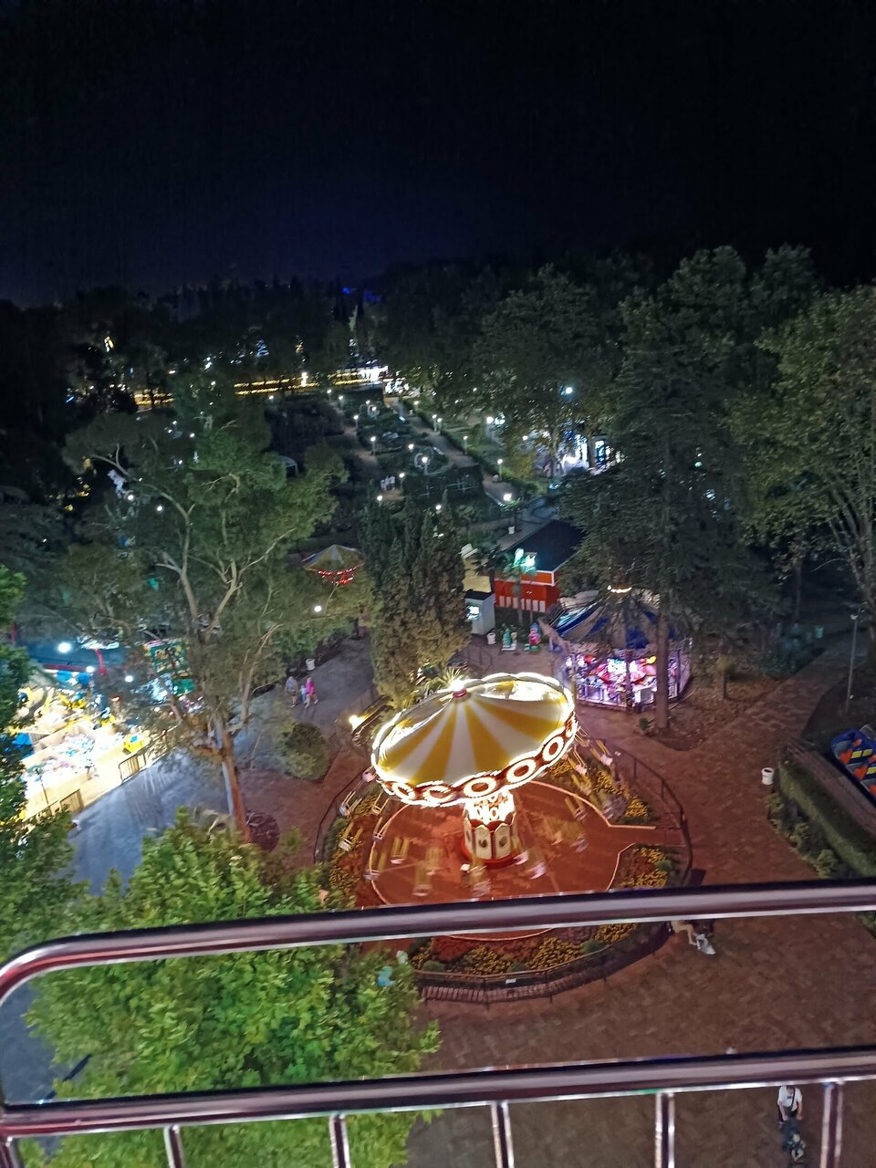 Гостиница У Заполярья Сочи-244