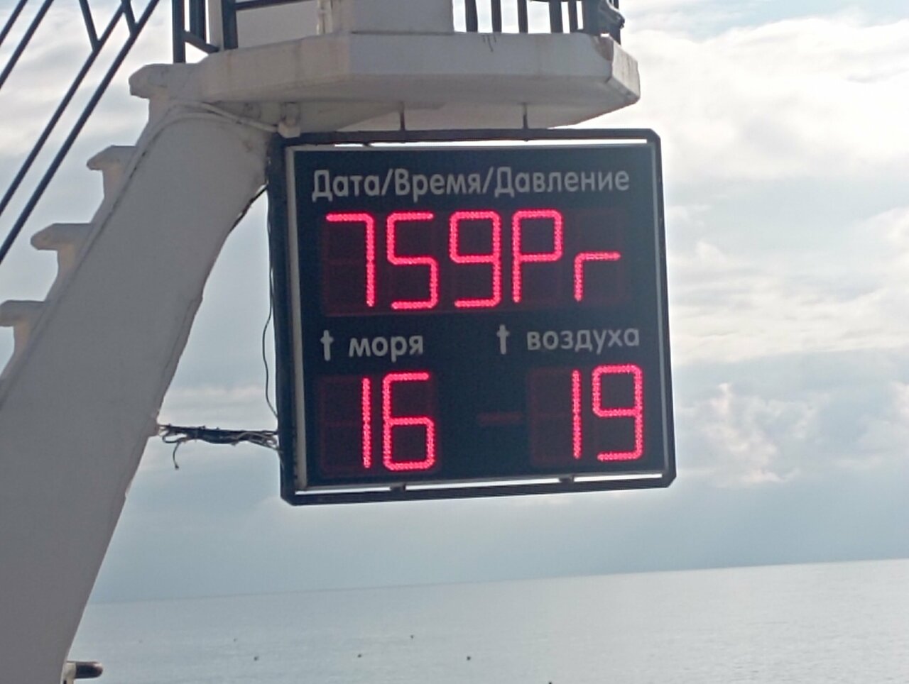 Гостиница У Заполярья Сочи