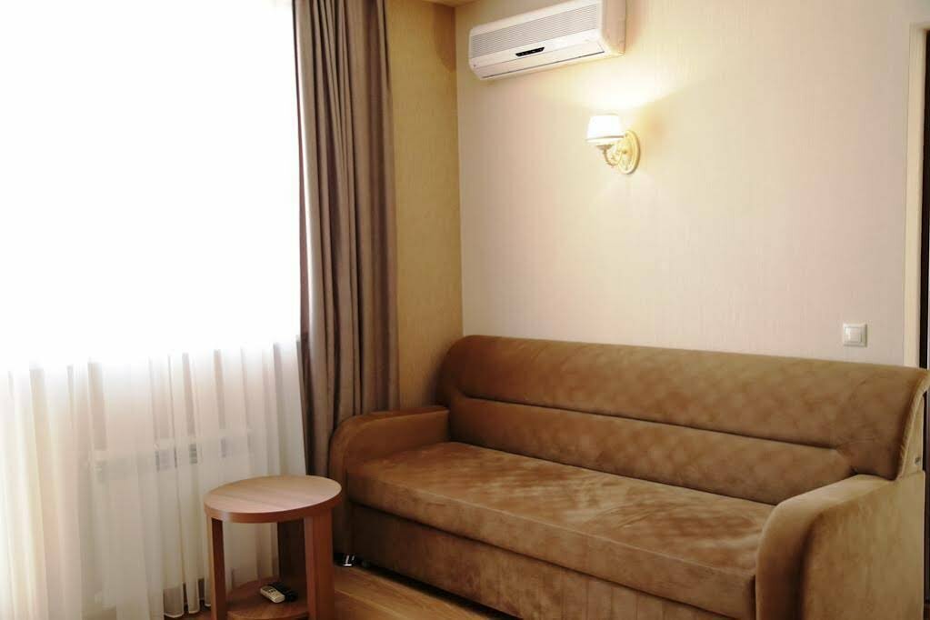 Гостиница У Заполярья Сочи-163