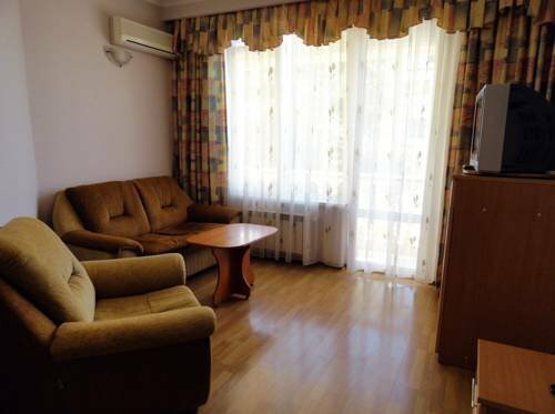 Гостиница У Заполярья Сочи-133