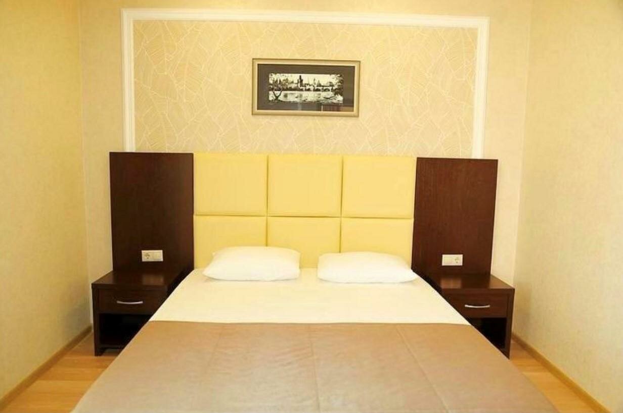 Гостиница У Заполярья Сочи-185