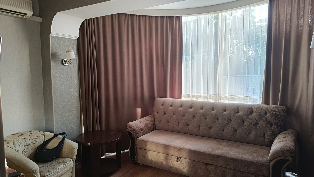 Гостиница У Заполярья Сочи-99