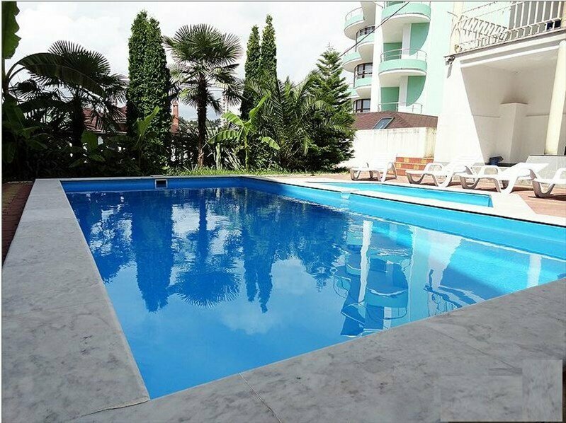 Гостиница У Заполярья Сочи-157