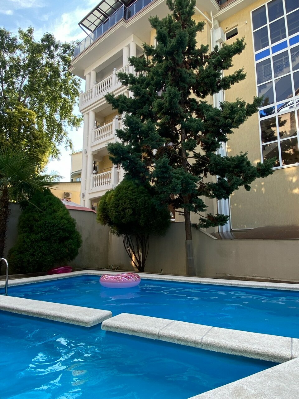 Гостиница У Заполярья Сочи-241