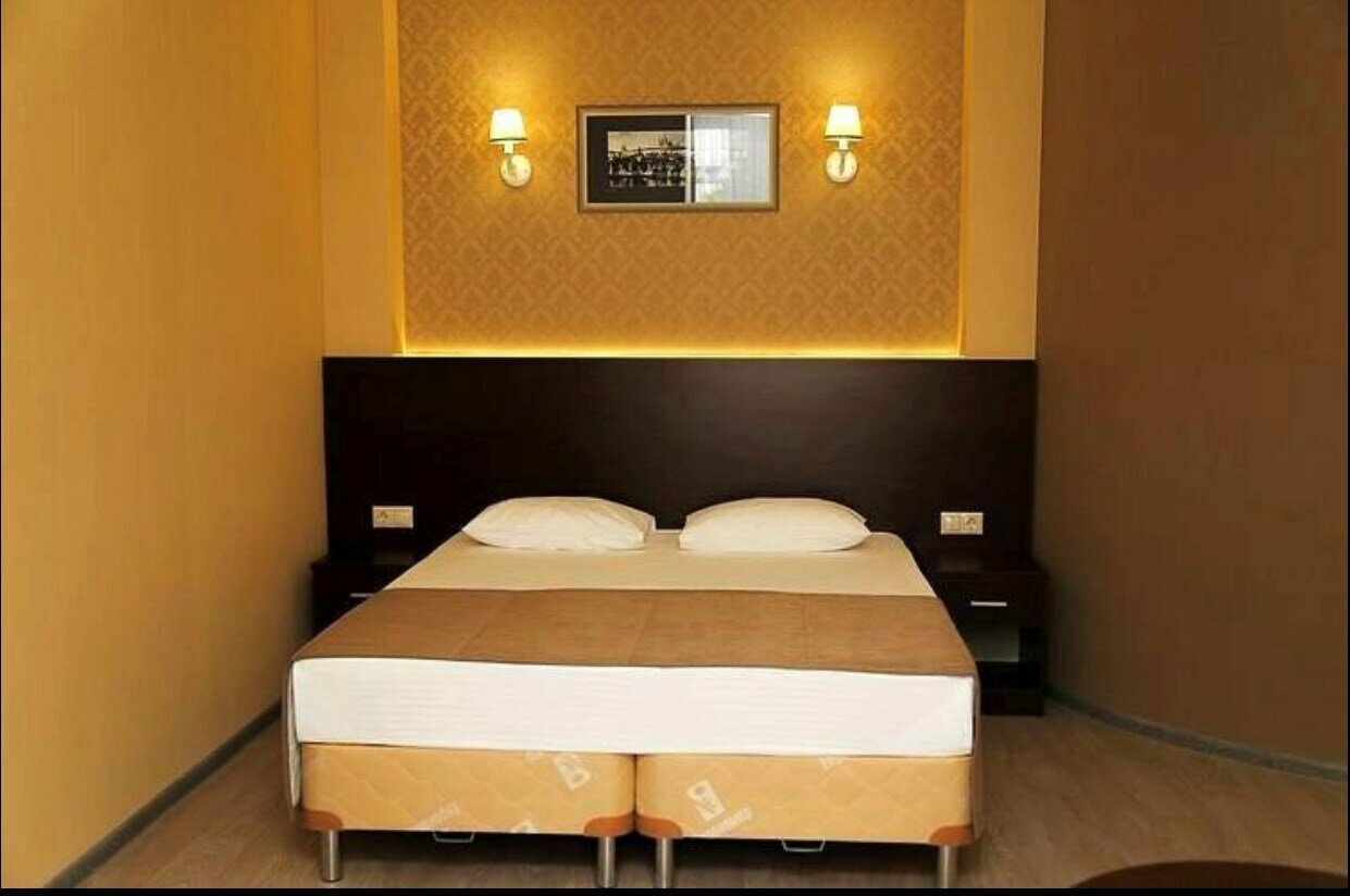 Гостиница У Заполярья Сочи