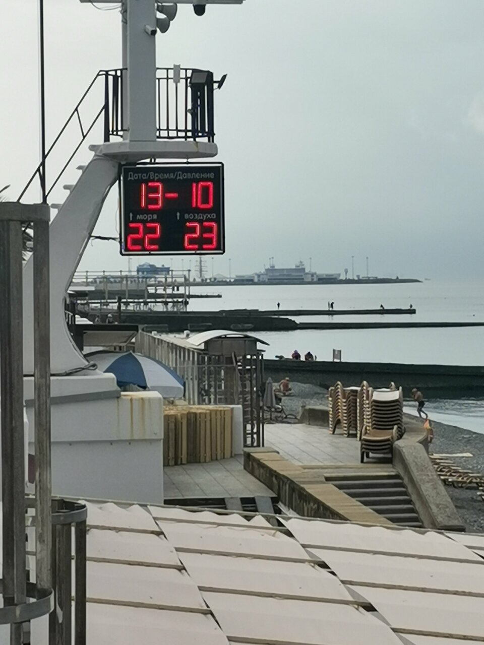 Гостиница У Заполярья Сочи-243