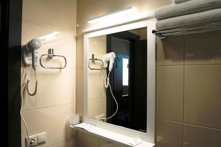 Гостиница У Заполярья Сочи-139