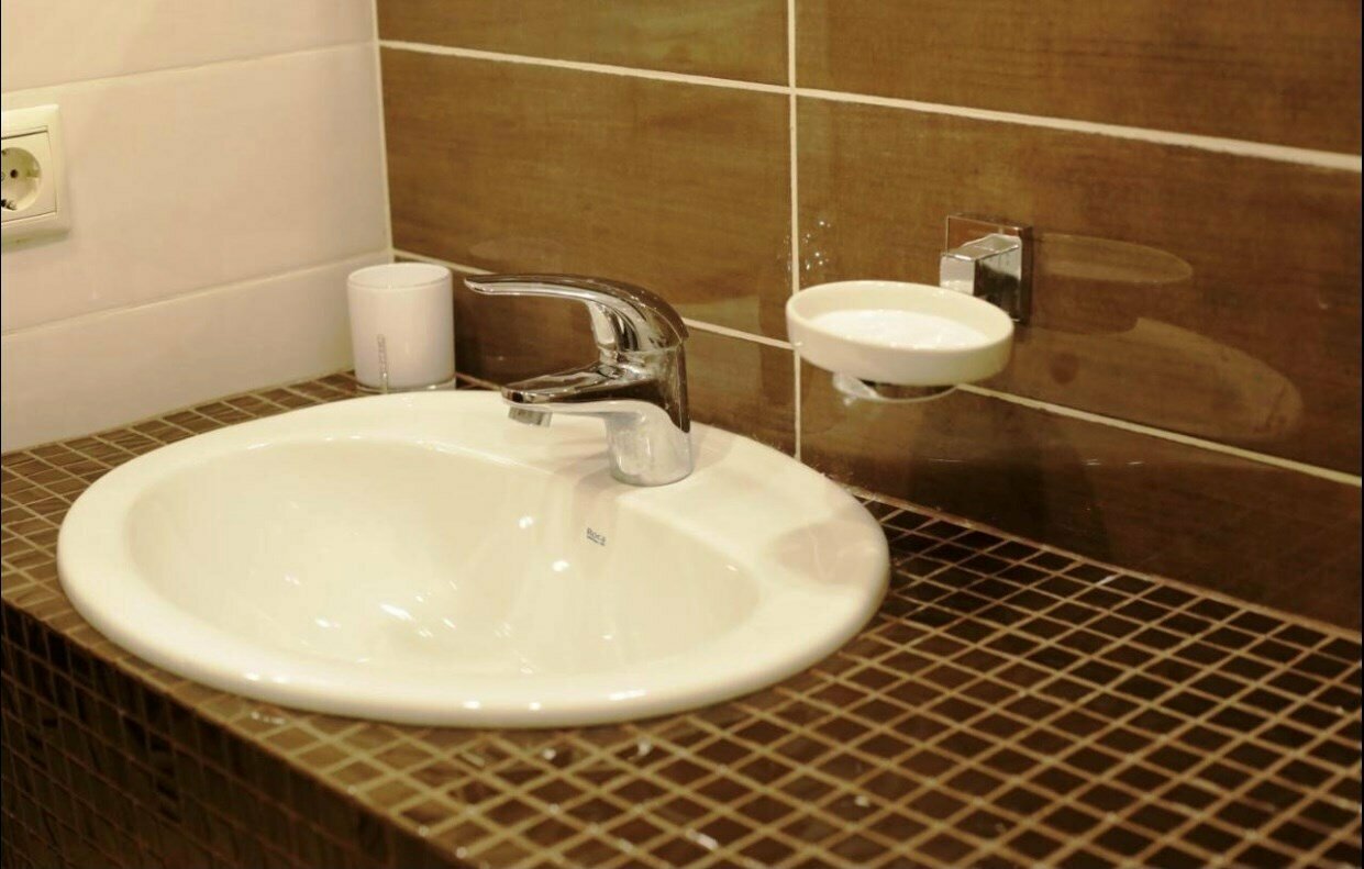 Гостиница У Заполярья Сочи