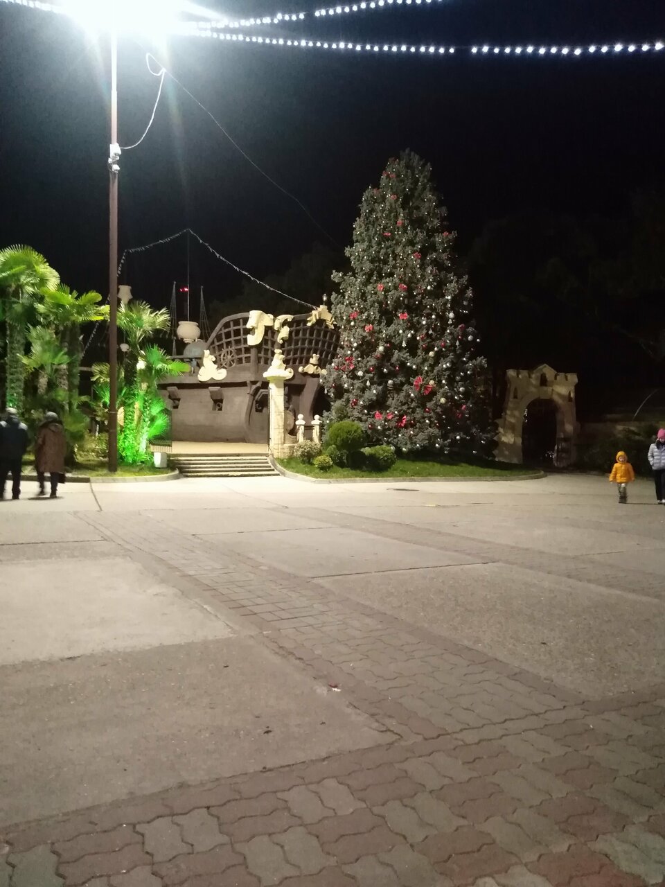 Гостиница У Заполярья Сочи-85