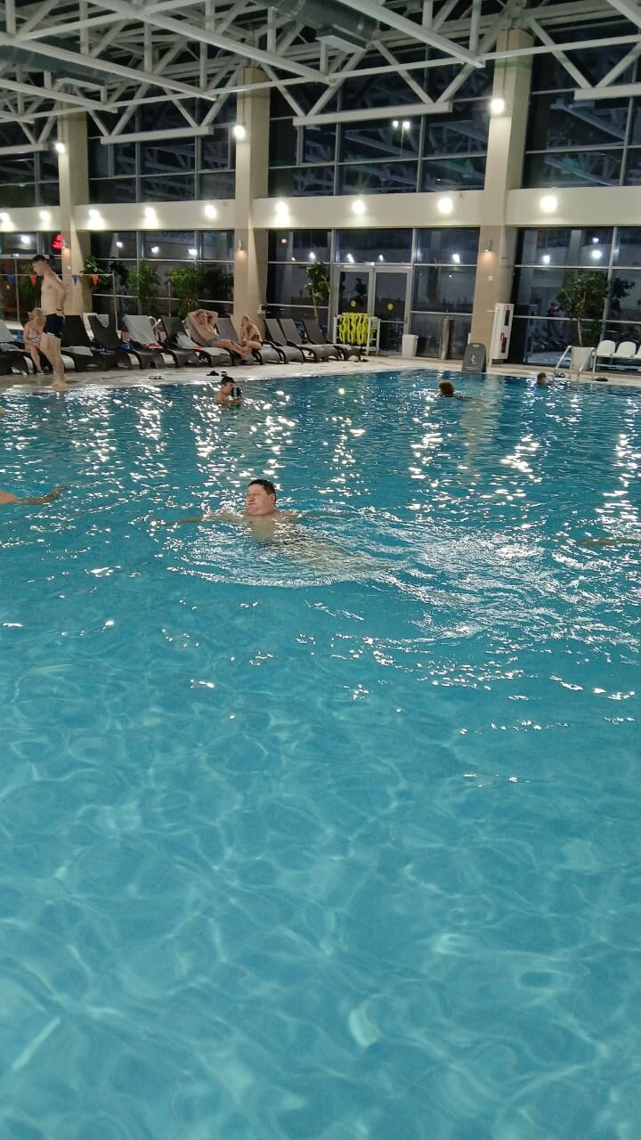 Гостиница У Заполярья Сочи-231