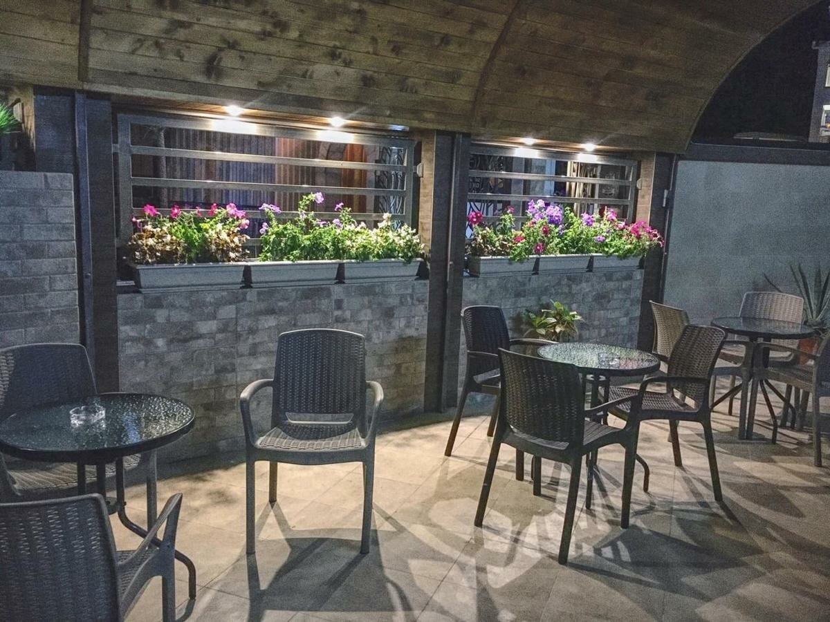 Гостиница У Заполярья Сочи-140