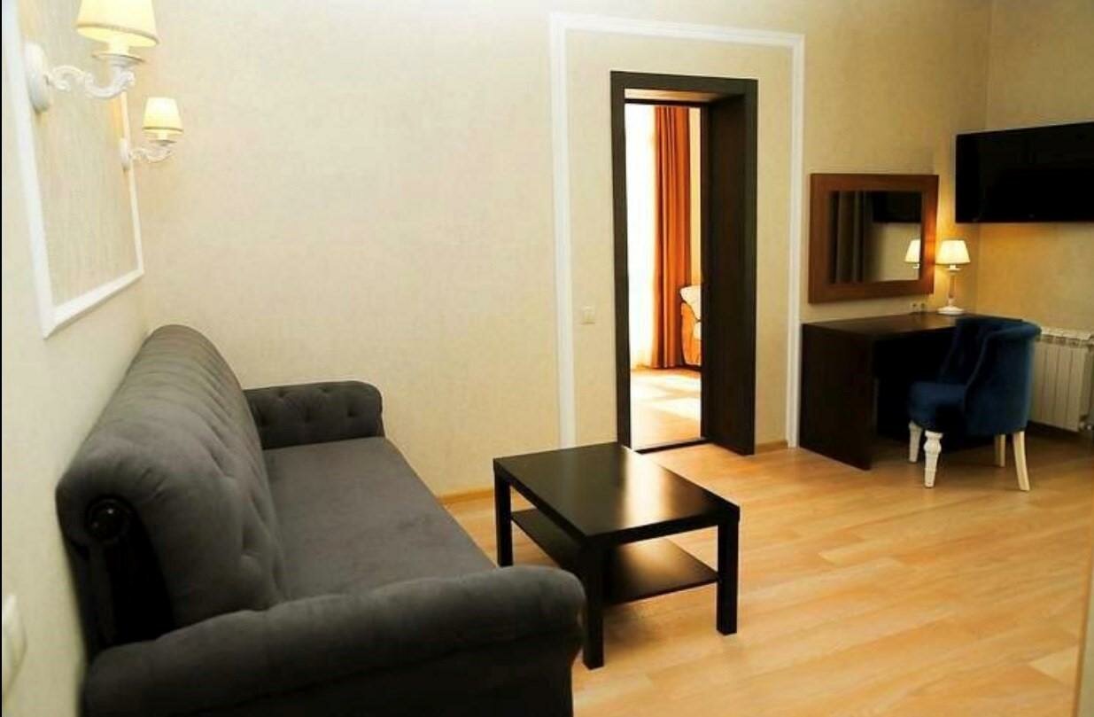 Гостиница У Заполярья Сочи-168