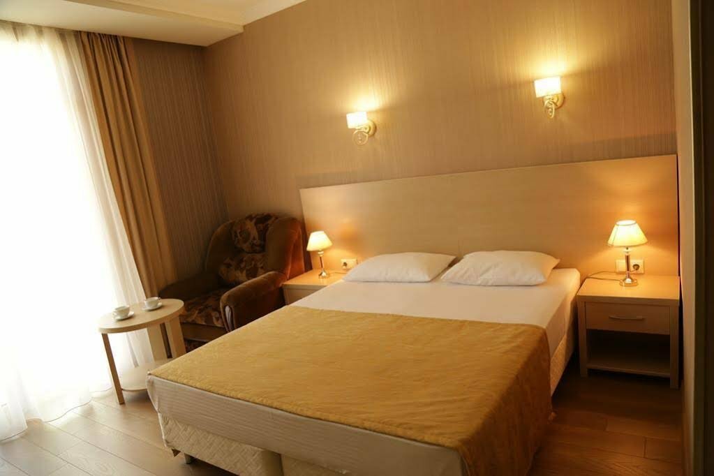 Гостиница У Заполярья Сочи-200