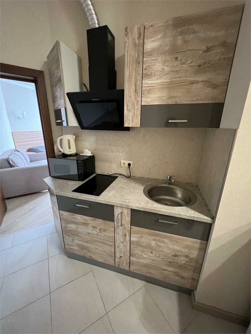 Гостиница У Заполярья Сочи-128