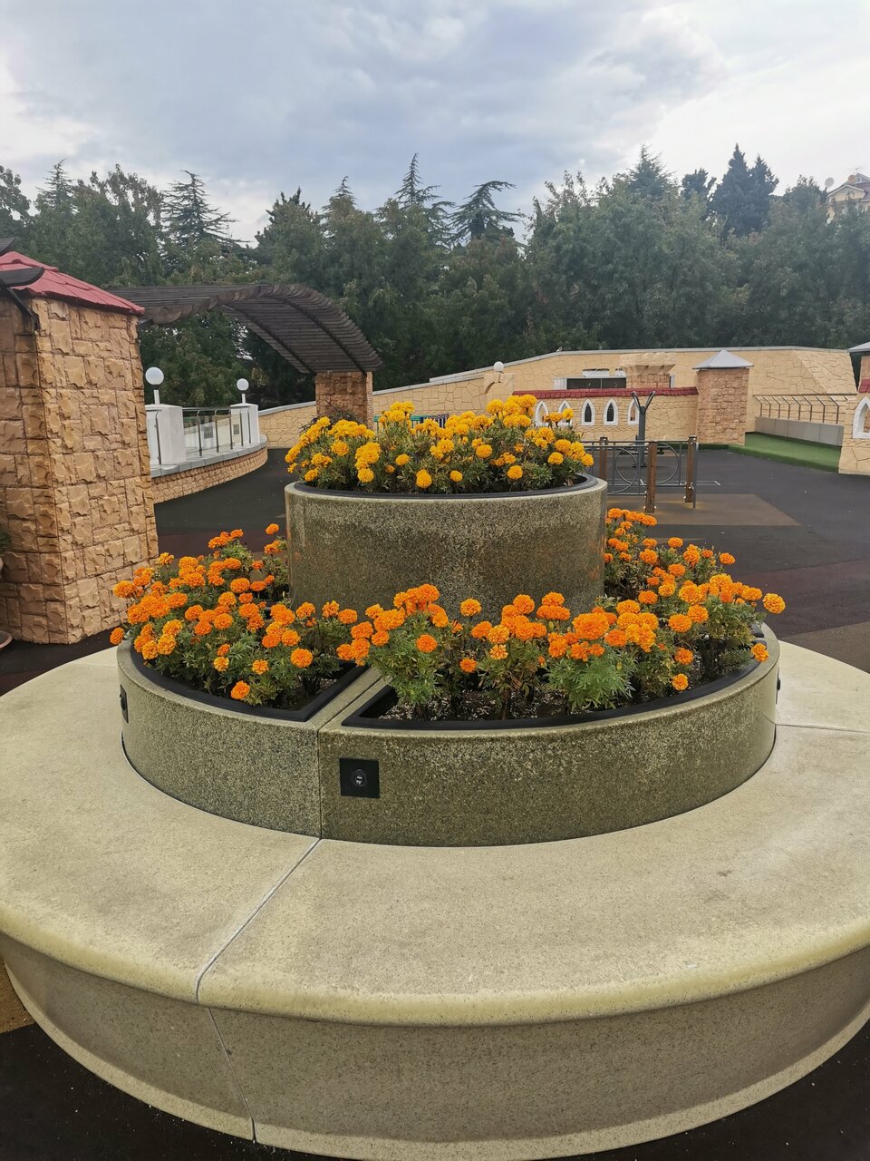 Гостиница У Заполярья Сочи-212