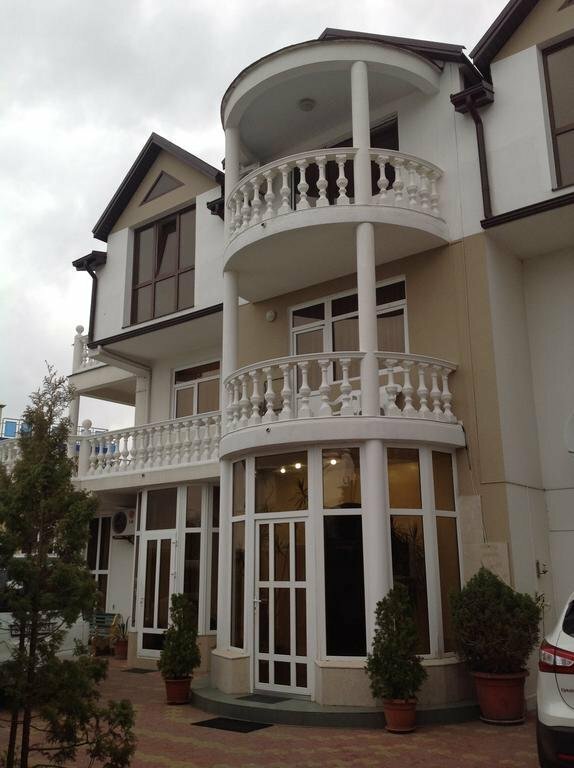 Гостиница У Заполярья Сочи-150