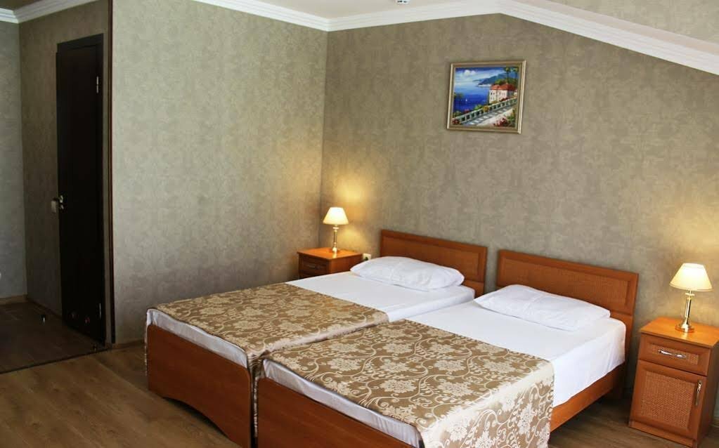 Гостиница У Заполярья Сочи-159