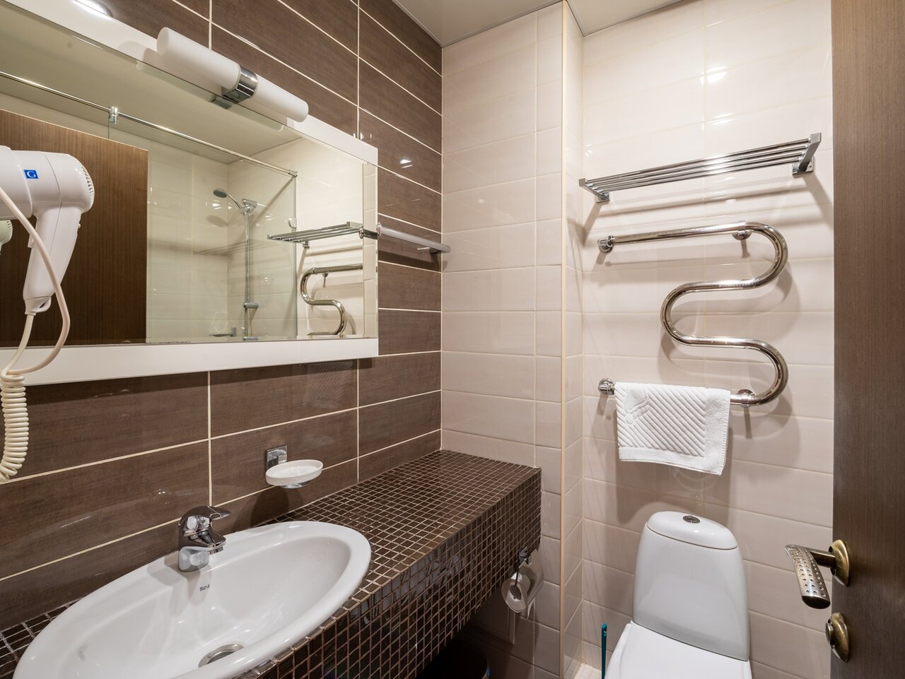 Гостиница У Заполярья Сочи-20