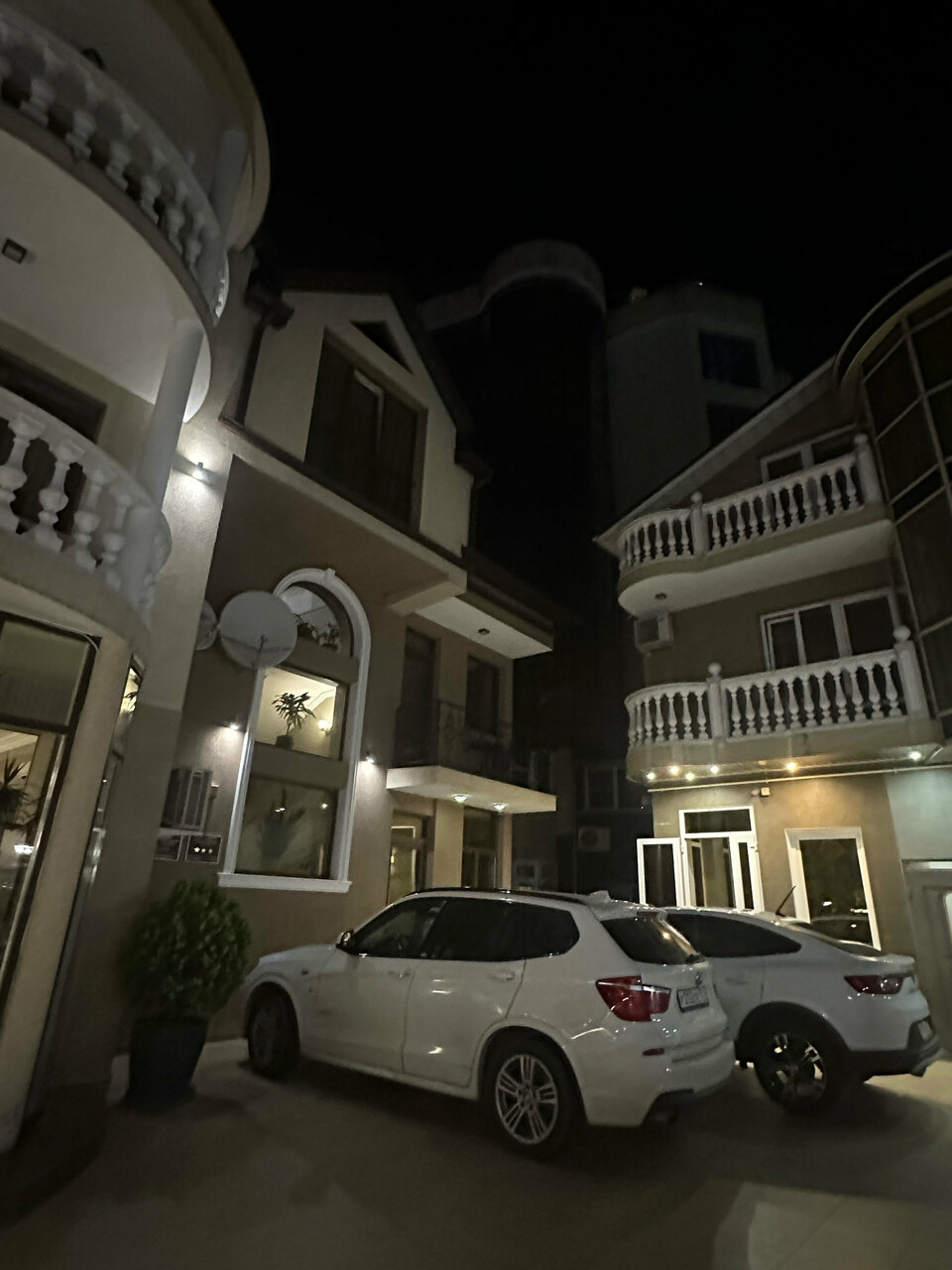 Гостиница У Заполярья Сочи-246