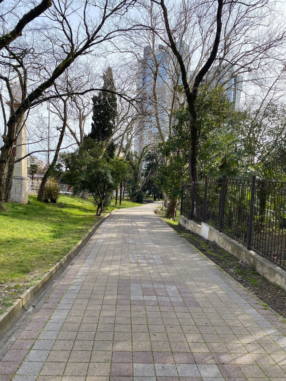 Гостиница У Заполярья Сочи-36