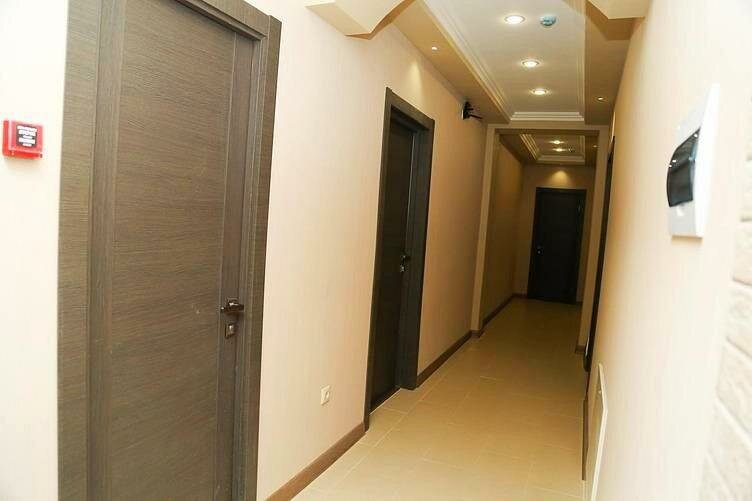 Гостиница У Заполярья Сочи-145