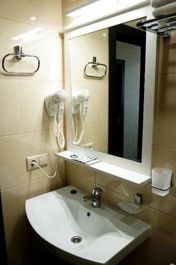 Гостиница У Заполярья Сочи-174