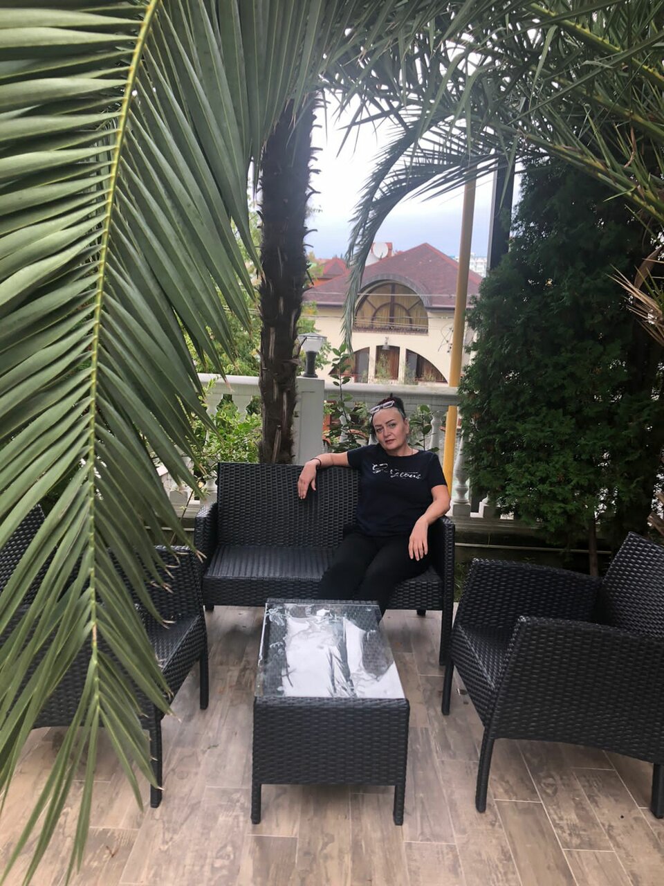 Гостиница У Заполярья Сочи-29