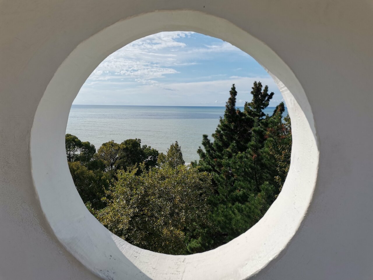 Гостиница У Заполярья Сочи