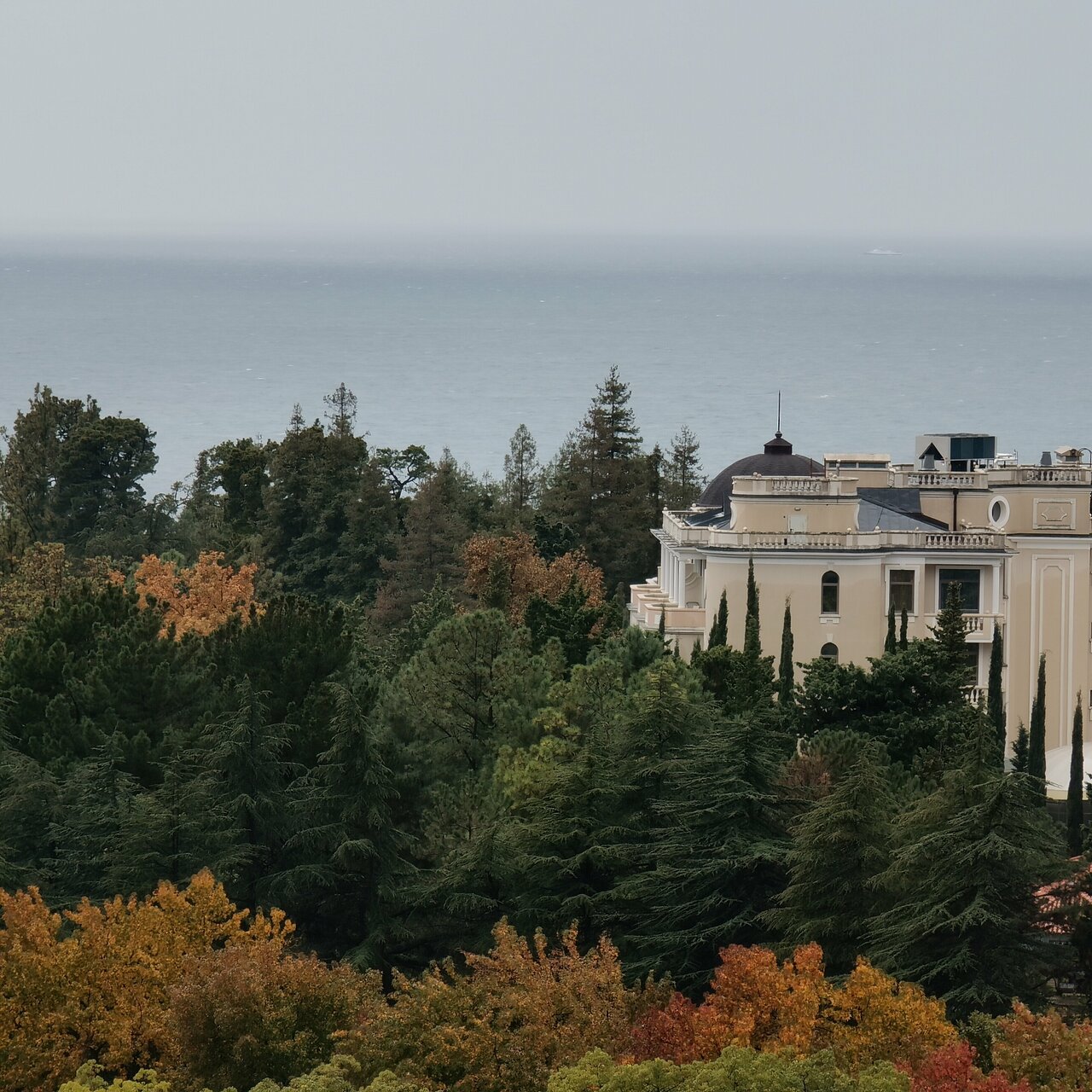 Гостиница У Заполярья Сочи-208