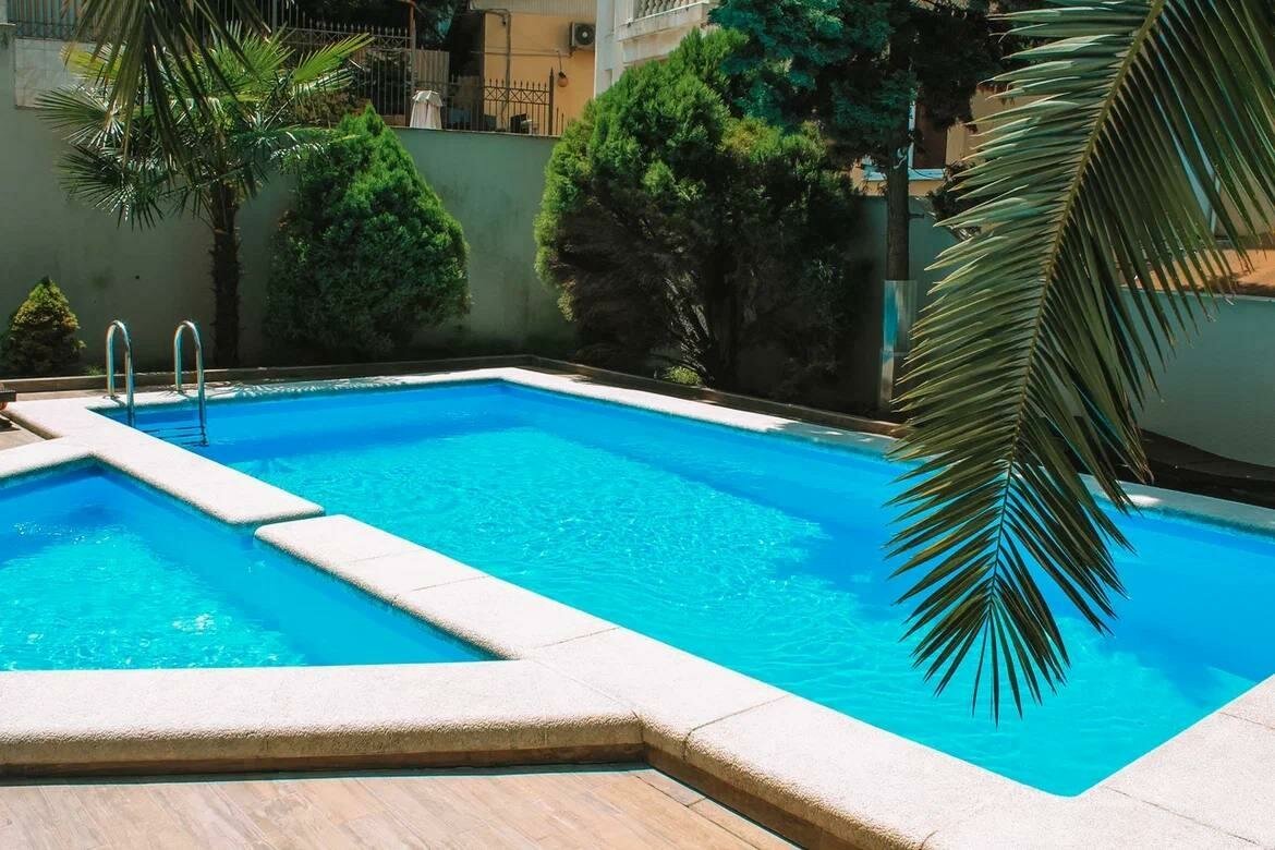 Гостиница У Заполярья Сочи-175