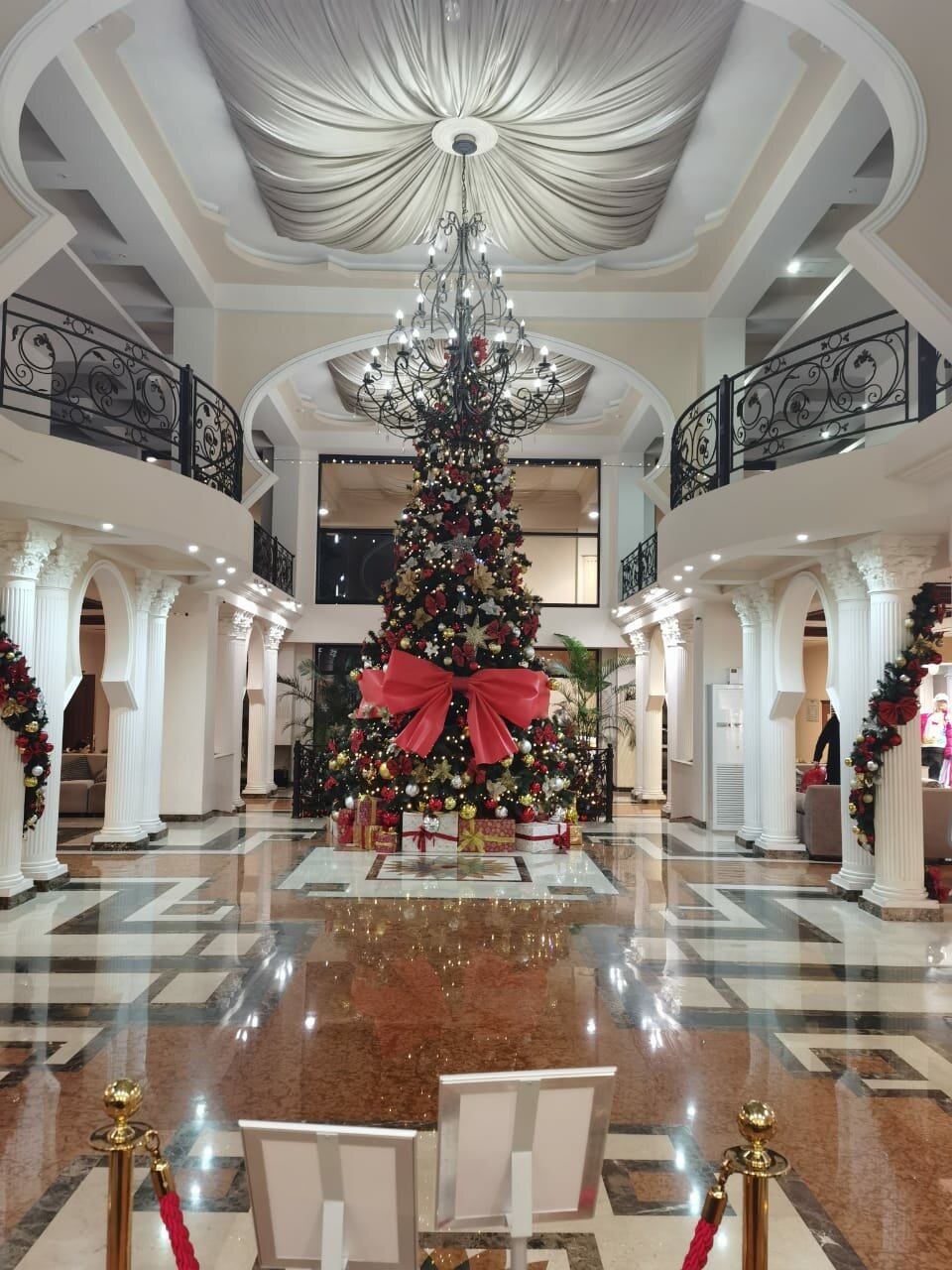 Гостиница У Заполярья Сочи-41