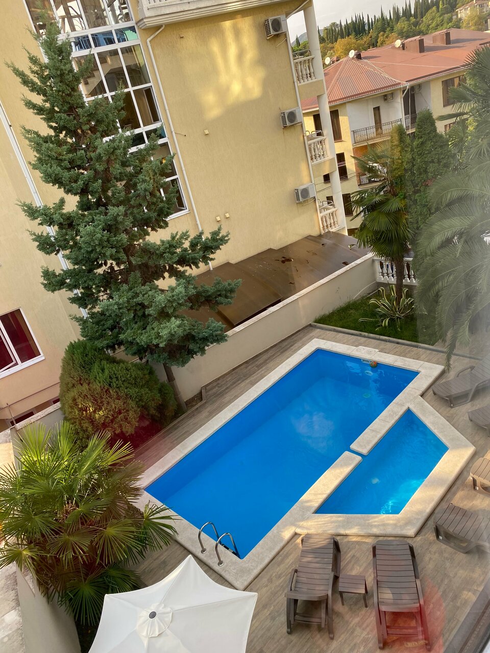 Гостиница У Заполярья Сочи-84