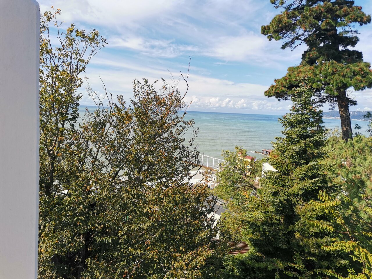 Гостиница У Заполярья Сочи-229