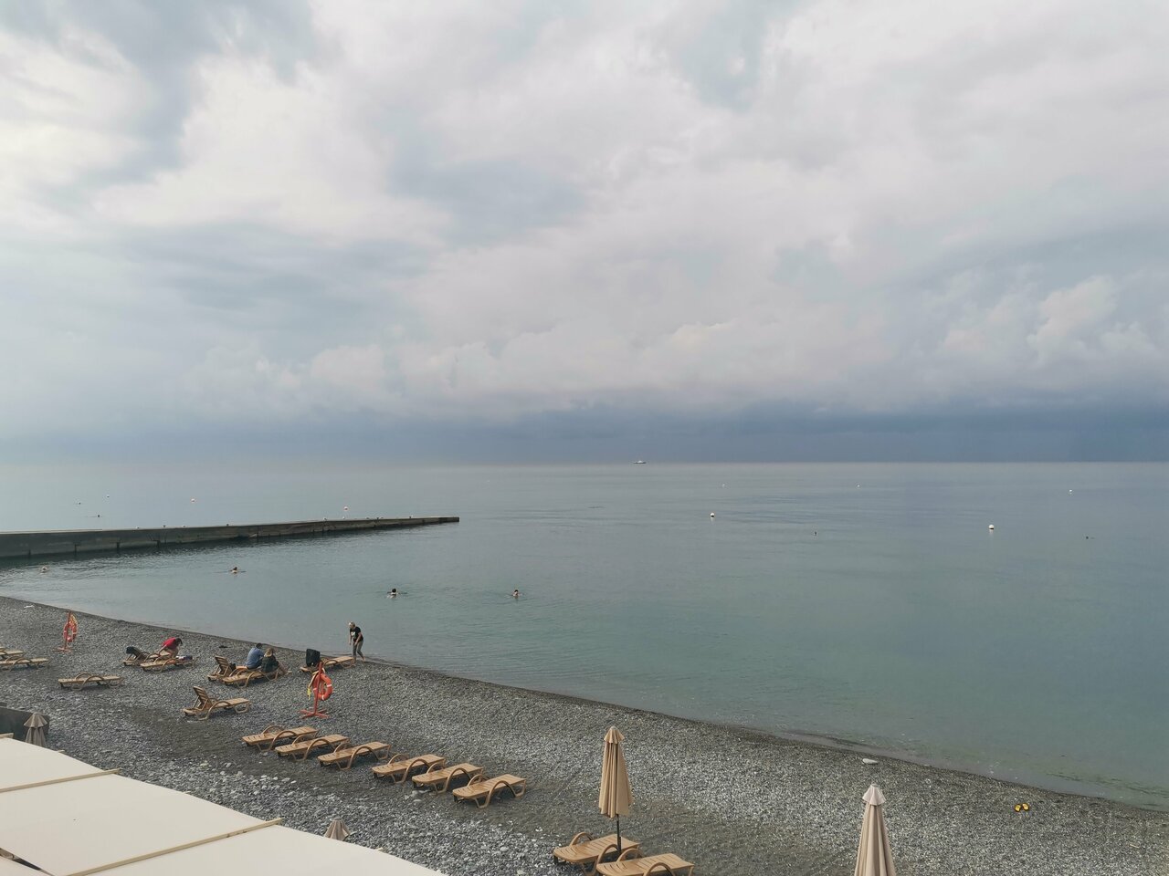 Гостиница У Заполярья Сочи-218