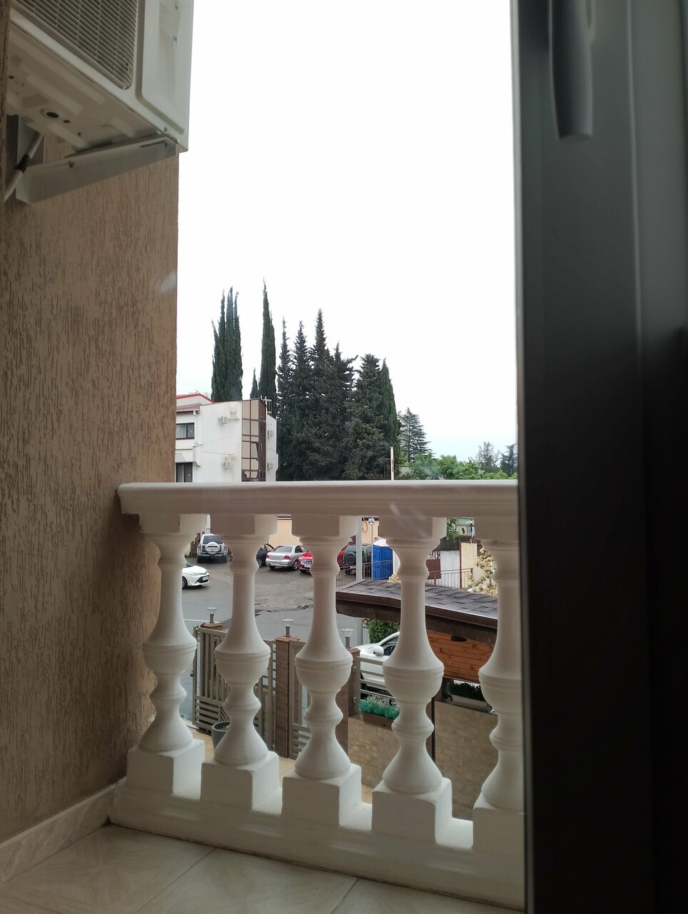 Гостиница У Заполярья Сочи-87