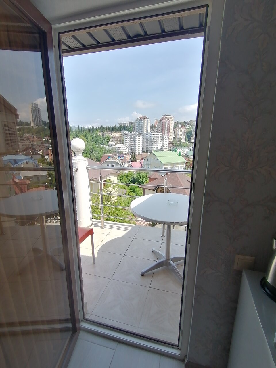 Гостиница У Заполярья Сочи-112