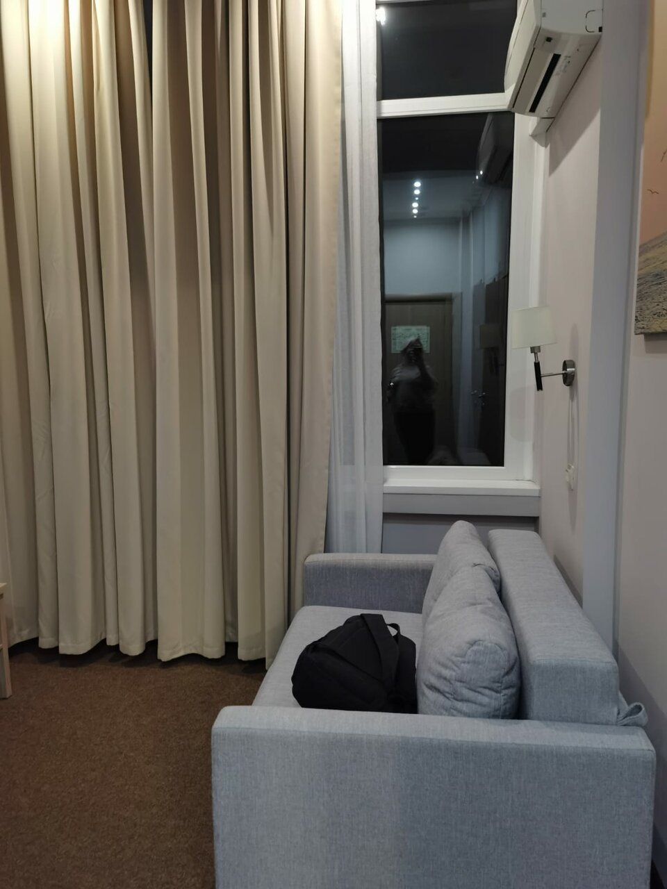 Гостиница У Заполярья Сочи-72