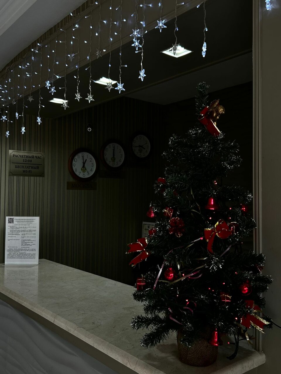 Гостиница У Заполярья Сочи-111