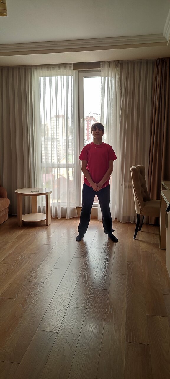 Гостиница У Заполярья Сочи-118