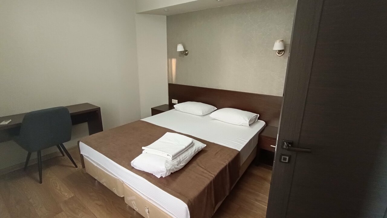 Гостиница У Заполярья Сочи-109