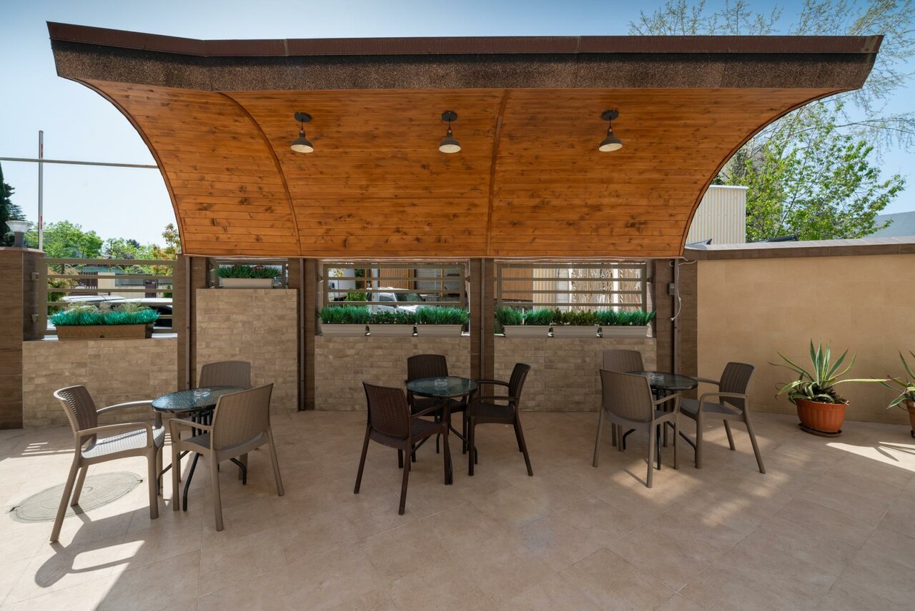 Гостиница У Заполярья Сочи-130