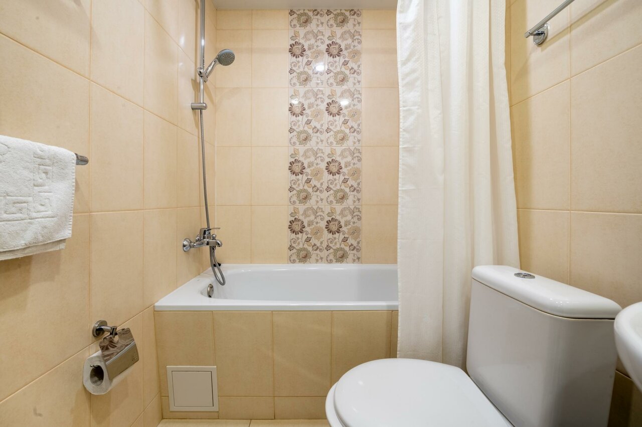 Гостиница У Заполярья Сочи-172