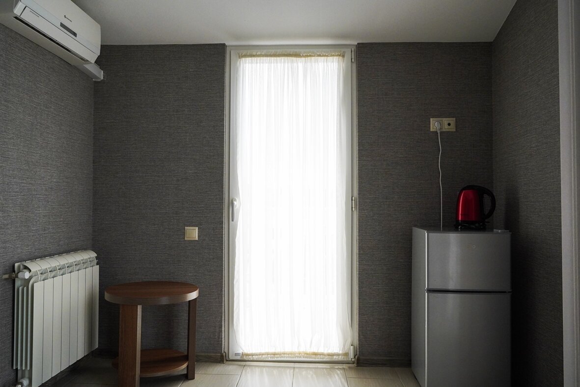 Гостиница У Заполярья Сочи-17