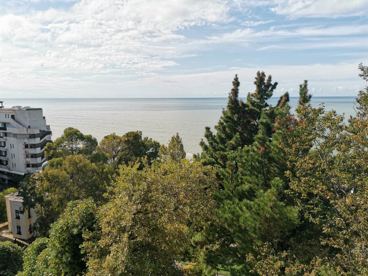 Гостиница У Заполярья Сочи-252