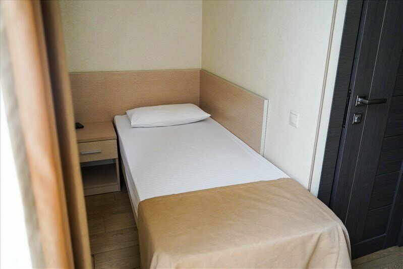 Гостиница У Заполярья Сочи