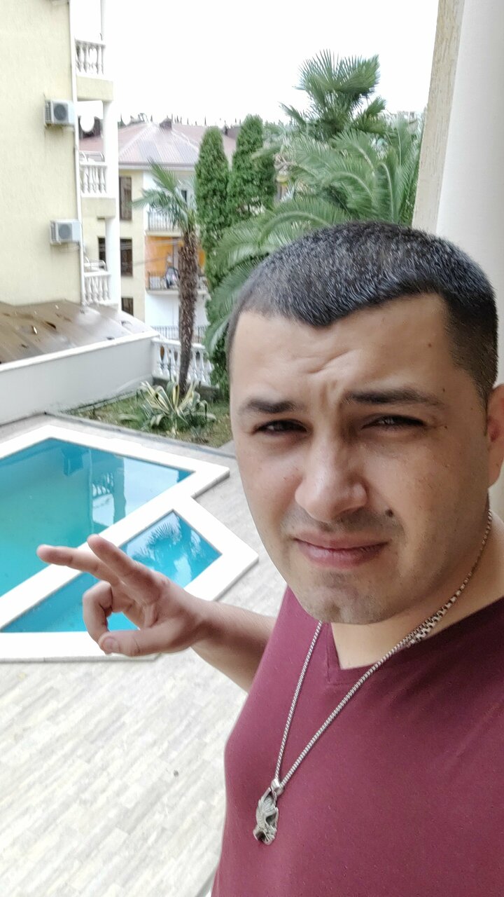 Гостиница У Заполярья Сочи-121