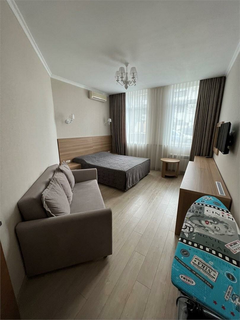 Гостиница У Заполярья Сочи-154